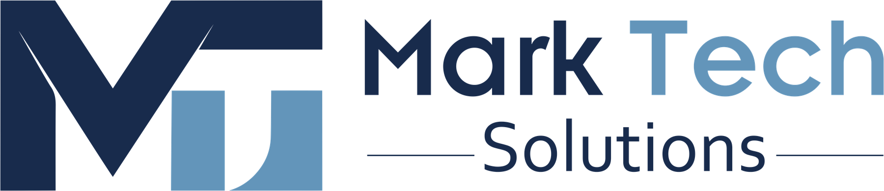 MarkTech Solutions