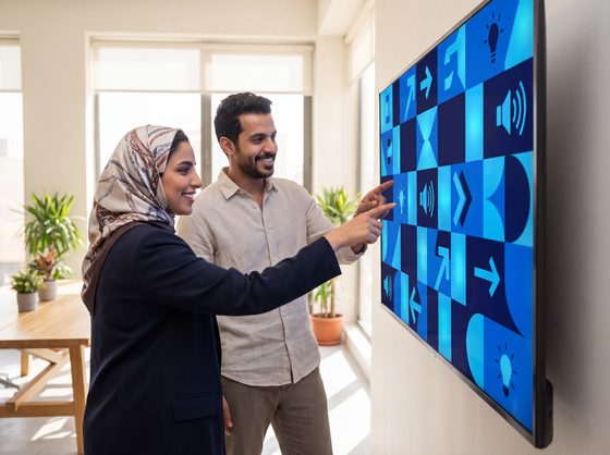 نوسّع خدماتنا باستمرار