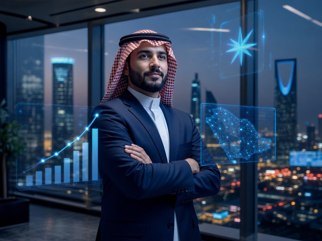 رؤيتنا